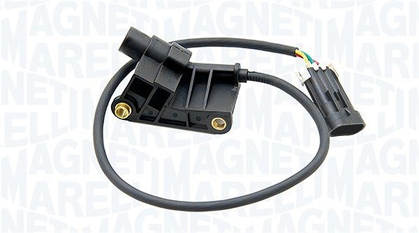 Magneti Marelli Sensor, Nockenwellenposition [Hersteller-Nr. 064847182010] für Opel, Vauxhall