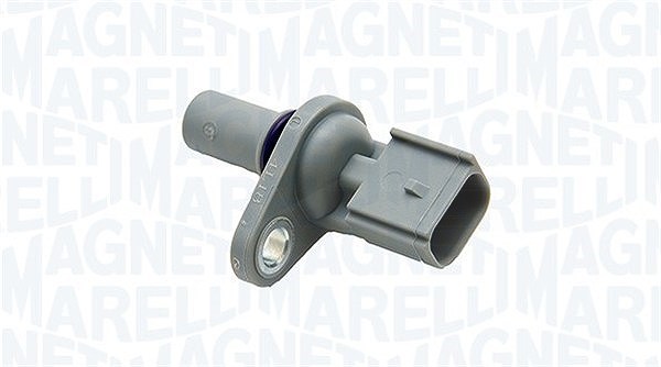 Magneti Marelli Sensor, Nockenwellenposition [Hersteller-Nr. 064847183010] für Peugeot, Ford, Land Rover, Citroën, Jaguar