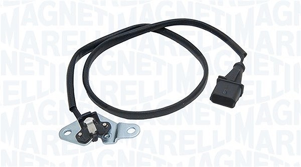 Magneti Marelli Sensor, Nockenwellenposition [Hersteller-Nr. 064847188010] für Opel, Vauxhall, Suzuki, Lancia, Dr, Saab, Fiat, Alfa Romeo