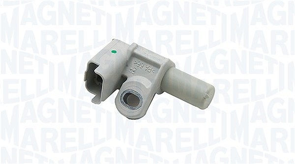 Magneti Marelli Sensor, Nockenwellenposition [Hersteller-Nr. 064847196010] für Land Rover, Peugeot, Citroën, Volvo, Lancia, Fiat, Mazda, Mini, Ford, J