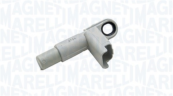 Magneti Marelli Sensor, Nockenwellenposition [Hersteller-Nr. 064847200010] für Toyota, Ford, Mazda, Citroën, Peugeot