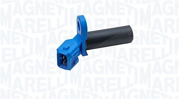 Magneti Marelli Drehzahlsensor, Motormanagement [Hersteller-Nr. 064848008010] für Mazda, Ford, Volvo