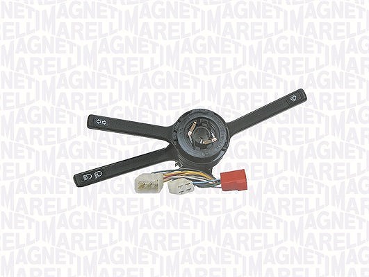 Magneti Marelli Lenkstockschalter [Hersteller-Nr. 000041409010] für Fiat