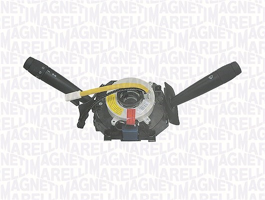 Magneti Marelli Lenkstockschalter [Hersteller-Nr. 000043110010] für Fiat