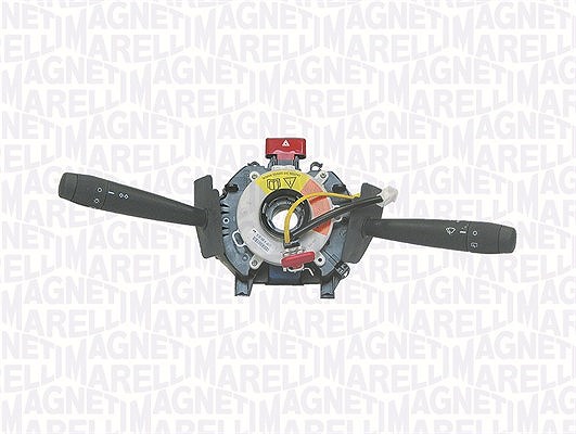 Magneti Marelli Lenkstockschalter [Hersteller-Nr. 000043193010] für Fiat