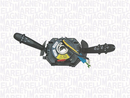 Magneti Marelli Lenkstockschalter [Hersteller-Nr. 000050044010] für Alfa Romeo