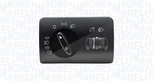 Magneti Marelli Schalter, Hauptlicht [Hersteller-Nr. 000051044010] für Audi