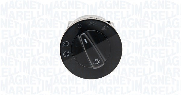 Magneti Marelli Schalter, Hauptlicht [Hersteller-Nr. 000051053010] für Seat, VW