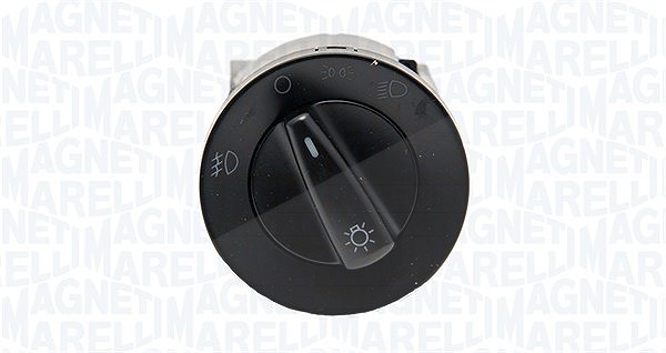 Magneti Marelli Schalter, Hauptlicht [Hersteller-Nr. 000051055010] für Seat, VW