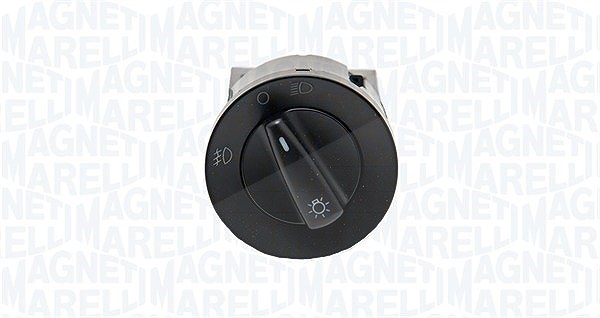 Magneti Marelli Schalter, Hauptlicht [Hersteller-Nr. 000051057010] für VW