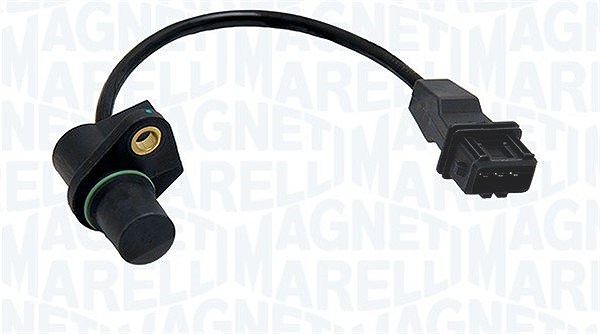 Magneti Marelli Impulsgeber, Kurbelwelle [Hersteller-Nr. 064848037010] für Kia, Hyundai