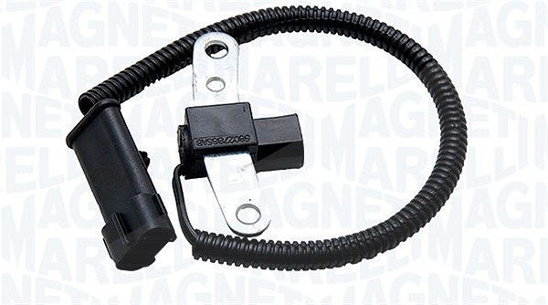 Magneti Marelli Drehzahlsensor, Motormanagement [Hersteller-Nr. 064848044010] für Dodge, Jeep