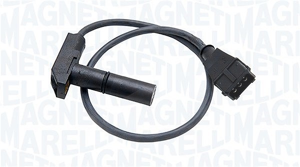 Magneti Marelli Drehzahlsensor, Motormanagement [Hersteller-Nr. 064848045010] für BMW, Land Rover