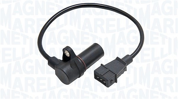 Magneti Marelli Drehzahlsensor, Motormanagement [Hersteller-Nr. 064848060010] für Vauxhall, Opel