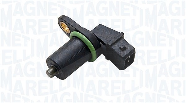 Magneti Marelli Impulsgeber, Kurbelwelle [Hersteller-Nr. 064848061010] für BMW