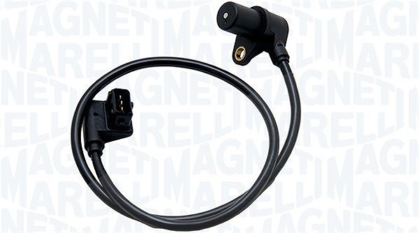Magneti Marelli Drehzahlsensor, Motormanagement [Hersteller-Nr. 064848062010] für BMW