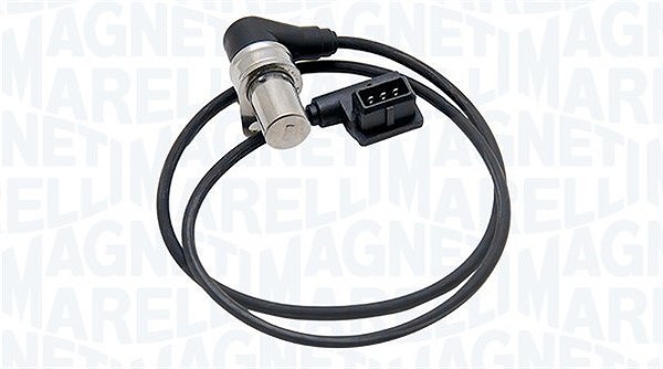 Magneti Marelli Drehzahlsensor, Motormanagement [Hersteller-Nr. 064848073010] für BMW