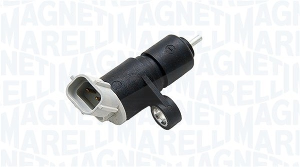 Magneti Marelli Drehzahlsensor, Motormanagement [Hersteller-Nr. 064848091010] für Mg, Rover, Land Rover, Lotus