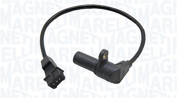 Magneti Marelli Drehzahlsensor, Motormanagement [Hersteller-Nr. 064848106010] für Chevrolet, Daewoo