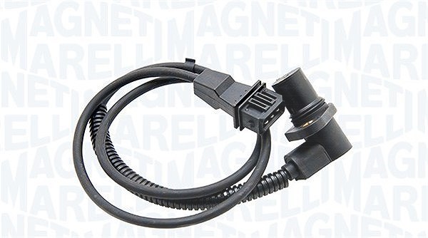 Magneti Marelli Drehzahlsensor, Motormanagement [Hersteller-Nr. 064848107010] für Opel, Vauxhall