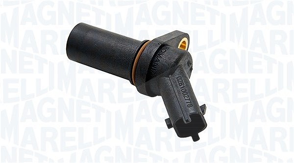Magneti Marelli Impulsgeber, Kurbelwelle [Hersteller-Nr. 064848110010] für Iveco, Peugeot, Fiat, Citroën