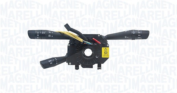 Magneti Marelli Lenkstockschalter [Hersteller-Nr. 000052038010] für Fiat, Abarth