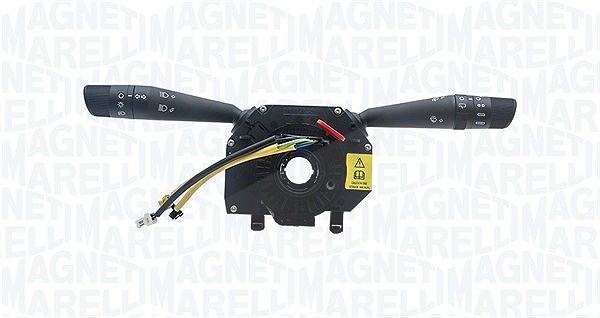 Magneti Marelli Lenkstockschalter [Hersteller-Nr. 000052068010] für Abarth, Fiat