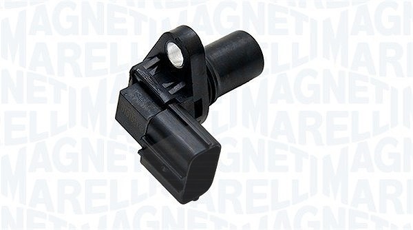 Magneti Marelli Drehzahlsensor, Motormanagement [Hersteller-Nr. 064848117010] für Opel, Vauxhall
