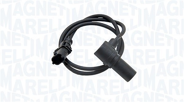 Magneti Marelli Impulsgeber, Kurbelwelle [Hersteller-Nr. 064848122010] für Lancia, Uaz, Alfa Romeo, Fiat
