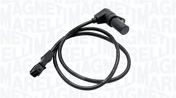 Magneti Marelli Drehzahlsensor, Motormanagement [Hersteller-Nr. 064848124010] für Vauxhall, Opel
