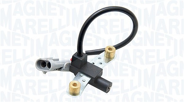 Magneti Marelli Drehzahlsensor, Motormanagement [Hersteller-Nr. 064848128010] für Renault