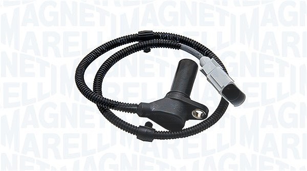 Magneti Marelli Drehzahlsensor, Motormanagement [Hersteller-Nr. 064848134010] für Audi, VW, Skoda, Seat