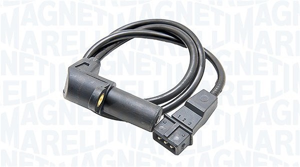 Magneti Marelli Drehzahlsensor, Motormanagement [Hersteller-Nr. 064848141010] für Vauxhall, Opel
