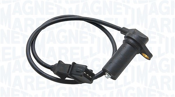 Magneti Marelli Drehzahlsensor, Motormanagement [Hersteller-Nr. 064848142010] für Seat, VW, Ford, Audi