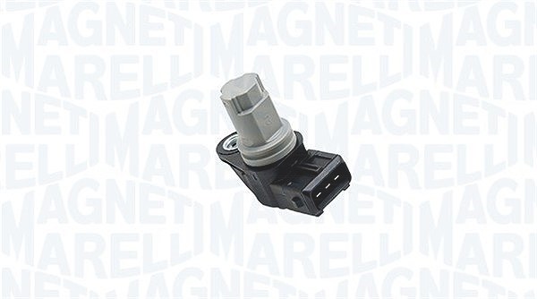 Magneti Marelli Drehzahlsensor, Motormanagement [Hersteller-Nr. 064848153010] für Nissan, Vauxhall, Renault, Volvo, Suzuki, Mitsubishi, Opel