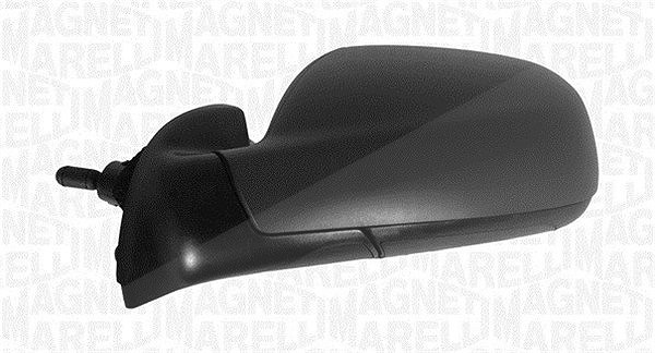 Magneti Marelli Außenspiegel [Hersteller-Nr. 182215009200] für Peugeot