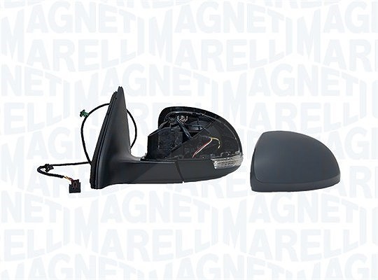 Magneti Marelli Außenspiegel [Hersteller-Nr. 182215010300] für VW