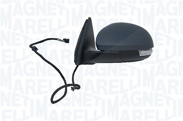 Magneti Marelli Außenspiegel [Hersteller-Nr. 182215010500] für VW