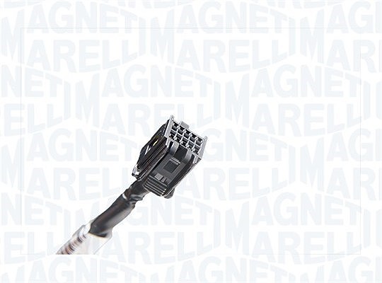 Magneti Marelli Außenspiegel [Hersteller-Nr. 182215011400] für Opel