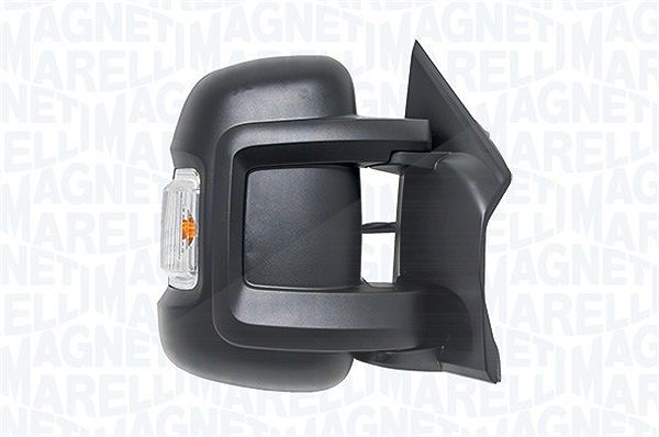Magneti Marelli Außenspiegel [Hersteller-Nr. 182215012100] für Citroën, Peugeot, Fiat