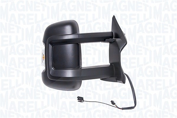 Magneti Marelli Außenspiegel [Hersteller-Nr. 182215012300] für Citroën, Fiat, Peugeot