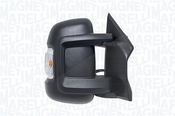 Magneti Marelli Außenspiegel [Hersteller-Nr. 182215012500] für Citroën, Fiat, Peugeot