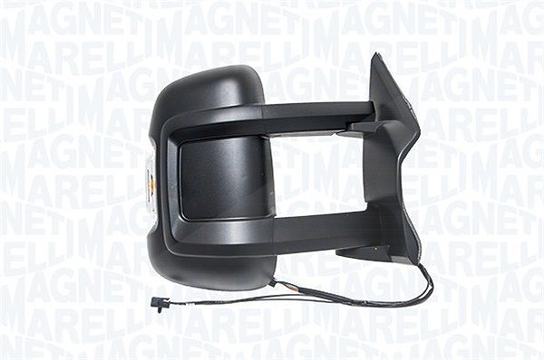 Magneti Marelli Außenspiegel [Hersteller-Nr. 182215012600] für Citroën, Fiat, Peugeot