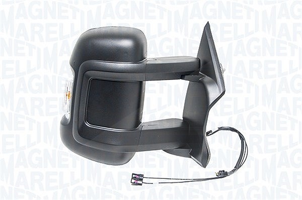 Magneti Marelli Außenspiegel [Hersteller-Nr. 182215012700] für Citroën, Fiat, Peugeot