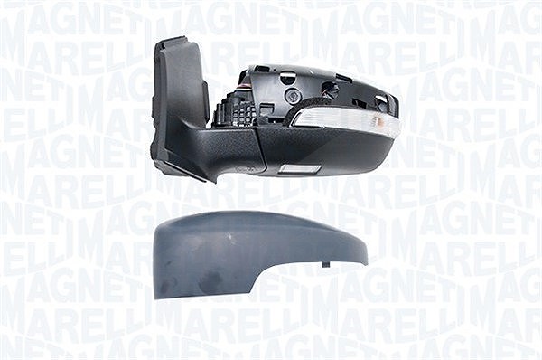 Magneti Marelli Außenspiegel [Hersteller-Nr. 182215012800] für Ford