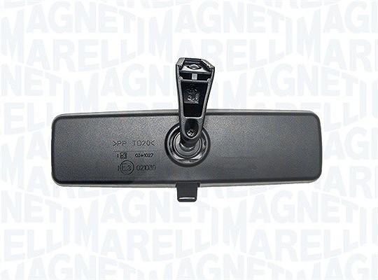Magneti Marelli Innenspiegel [Hersteller-Nr. 182217000100] für Peugeot, Citroën, Fiat