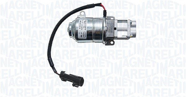 Magneti Marelli Ventileinheit, Hydraulikaggregat-Autom.Getr. [Hersteller-Nr. 210095333010] für Alfa Romeo