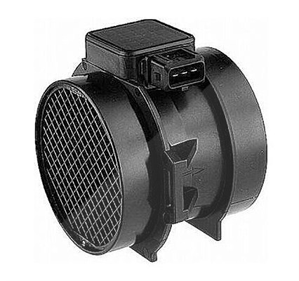 Magneti Marelli Luftmassenmesser [Hersteller-Nr. 213719607019] für BMW, Hyundai, Kia