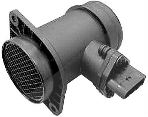 Magneti Marelli Luftmassenmesser [Hersteller-Nr. 213719612019] für Audi, VW