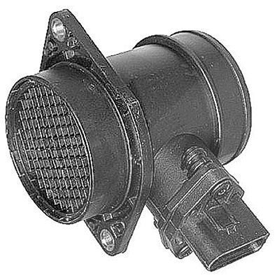 Magneti Marelli Luftmassenmesser [Hersteller-Nr. 213719614019] für Seat, Audi, Skoda, VW